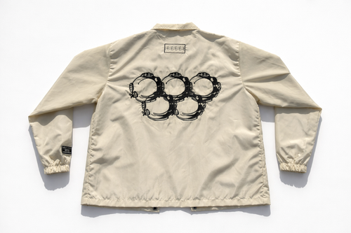'Champagne Current' Top