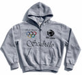 Scubálo x Bálo Sports Olympics- full set(GREY)
