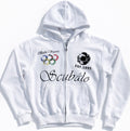 Scubálo x Bálo Sports Olympics- full set (WHITE)