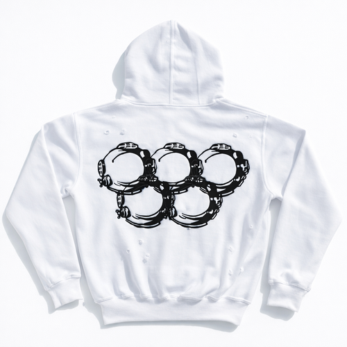 Scubálo x Bálo Sports Olympics- full set (WHITE)